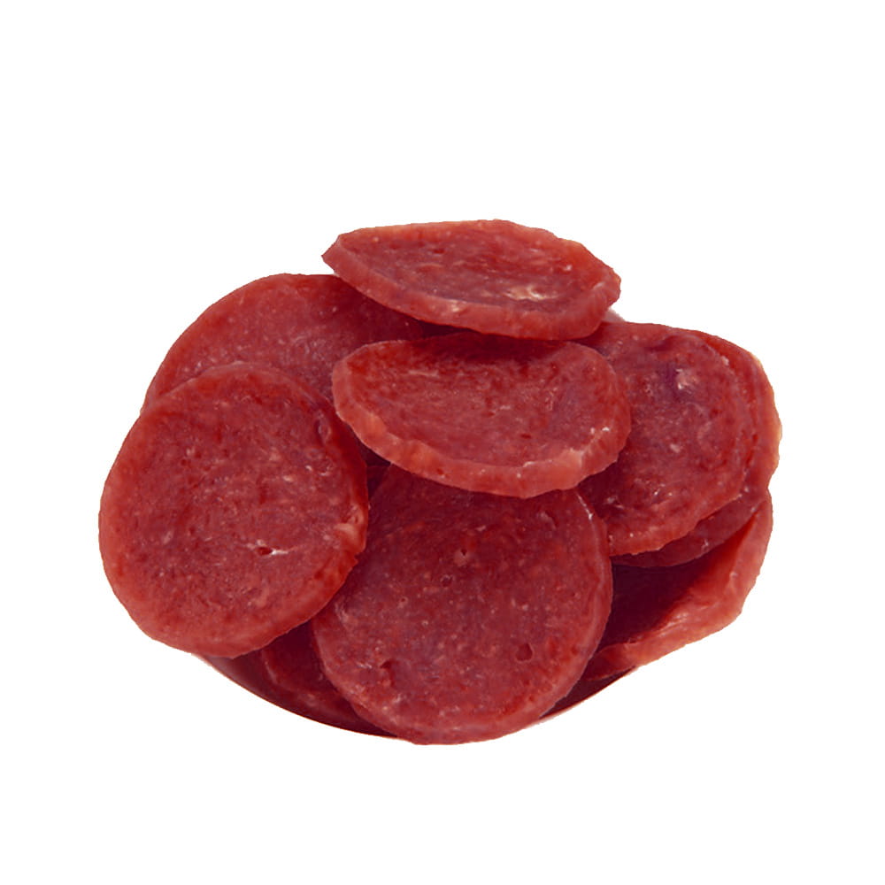 Maced talarki z kaczki 500g przysmak dla psa